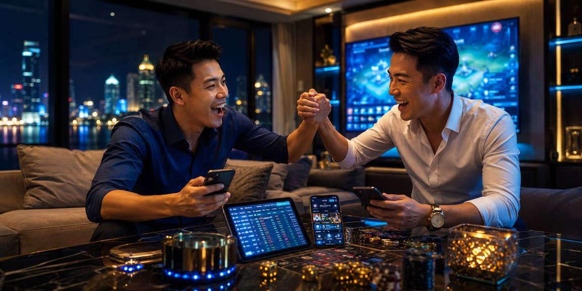 vn5881 Slot Kho Báu